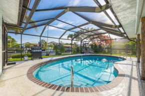 Gulf Access Sleeps 6 heated pool - Villa Ocean Pearl